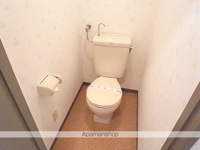 エレガンス円山の内装写真