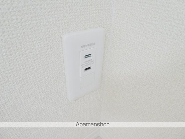 オーチャードヒル 参番館の内装写真