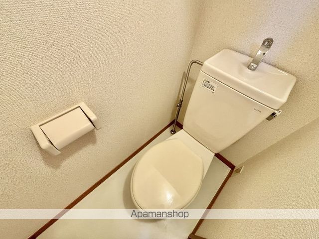 レオパレススワン21の内装写真