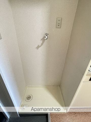 スカイコートよみうりランドの内装写真