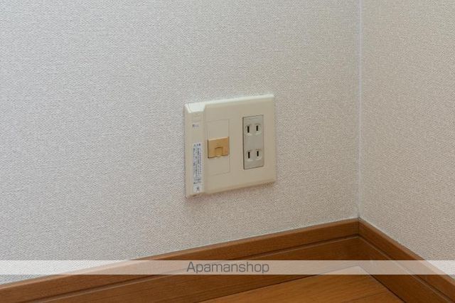 コンフォートBの内装写真