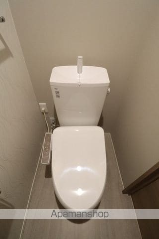 Southern Decioの内装写真