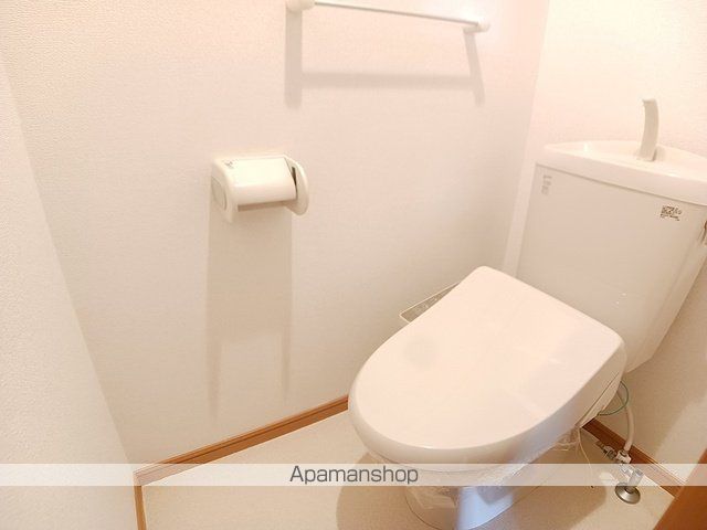 ラルジュ フォンテーヌIVの内装写真