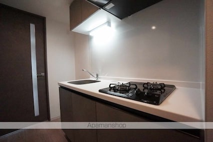 愛知県名古屋市西区新道２丁目[1K/24.94m2]の内装9