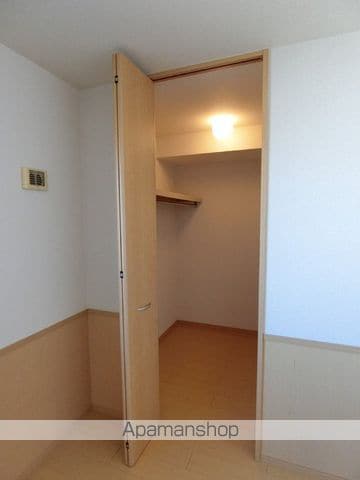 シェレンバームの内装写真