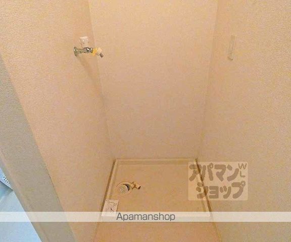 パストラル木野の内装写真