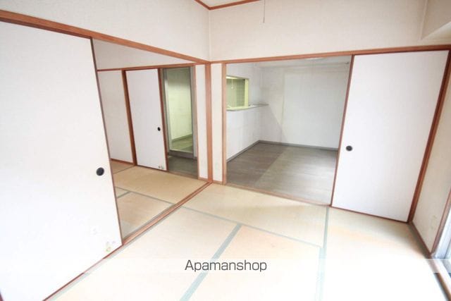 ベルパーク南竹屋の内装写真