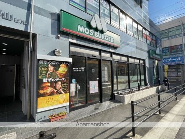 レオパレス冨田IVの周辺写真