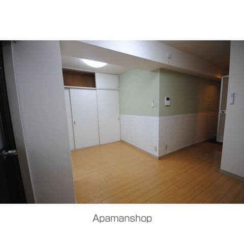 小塩マンションの内装写真