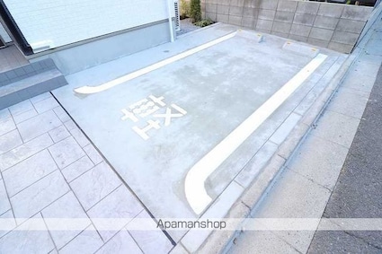 東京都練馬区石神井町４丁目[1LDK/42.91m2]の外観5