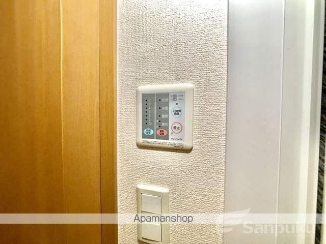 リーヴI IIの内装写真