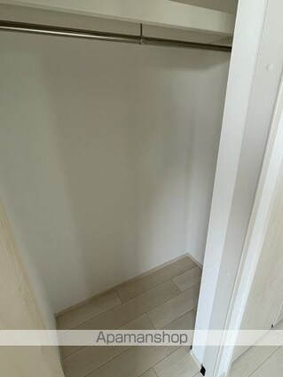 ｉｎｓｐｉｒａｔｉｏｎ（インスピレーション）[1K/29.38m2]の収納