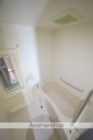 グランシャリオの内装写真