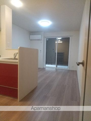 エクスプライエの内装写真