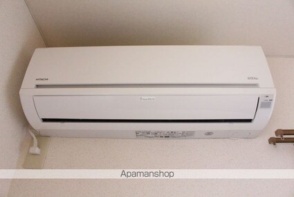 シティハイツ金山[2DK/40.02m2]のその他設備