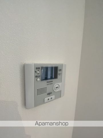 ガーデンテラス24の内装写真