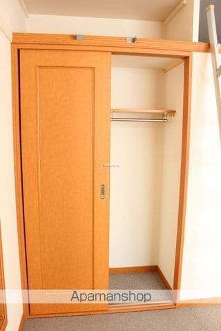 レオパレスMSK三成ヶ丘の内装写真