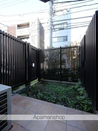 東京都文京区水道２丁目[1K/25.02m2]のその他内装1