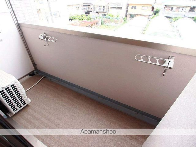 ライラックの内装写真