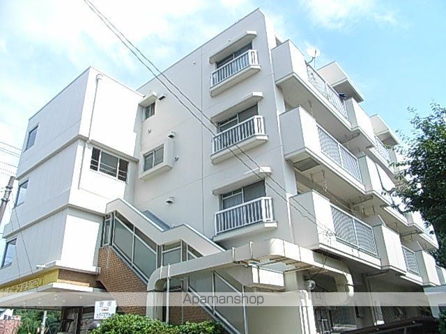 第2星野コーポ