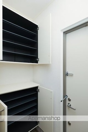 メゾン松風[3LDK/79.48m2]の収納