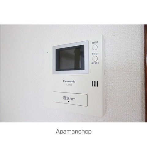 シティコート弐番館の内装写真