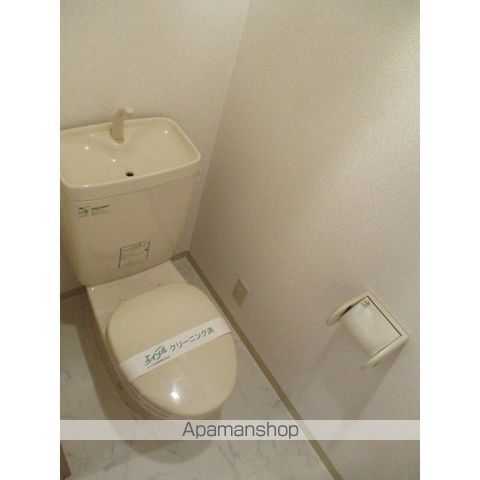 アシュレイン新宮の内装写真
