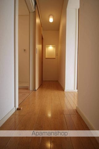 アールベロの内装写真