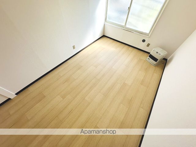 シャルム七重浜の内装写真