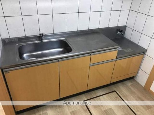サンフォーレみのう壱番館の内装写真