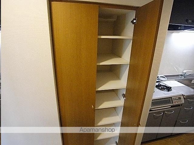 ウェルネス青葉の内装写真