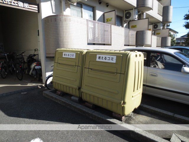 スカイハイム磯部のその他写真