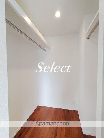 ドゥーエ横濱桜木町の内装写真