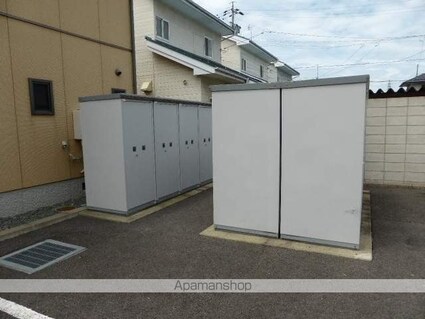 長野県長野市広田[2LDK/54.81m2]の周辺2