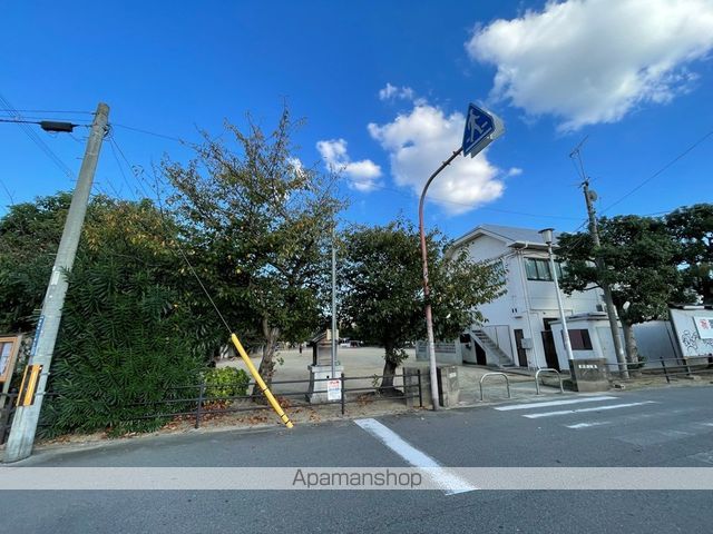 メゾンドール水野の周辺写真