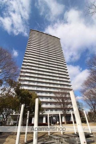 ファミールタワープラザ岡山イーストタワー