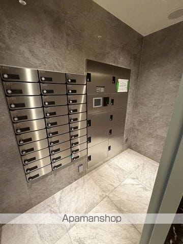 S−RESIDENCE谷町六丁目ALOのその他写真
