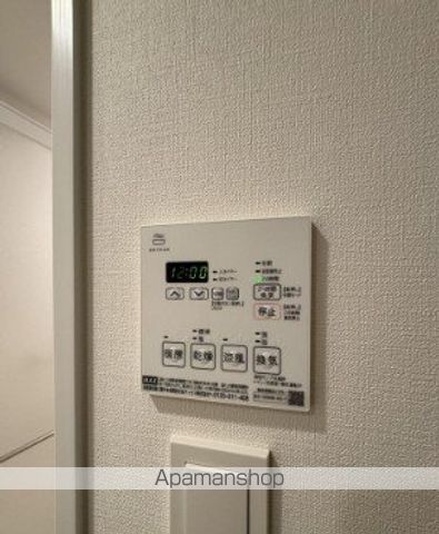 パークアクシス西大島コンフォートスクエアの内装写真