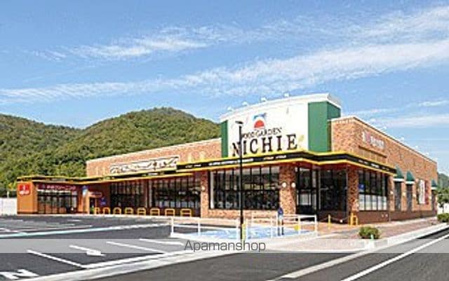 フローレンス金山の周辺写真