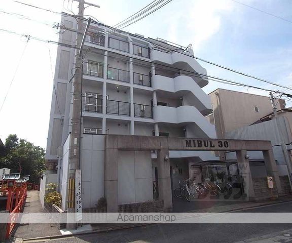 MIBUL30の外観写真