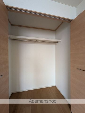 ニューエルディム貴船2の内装写真