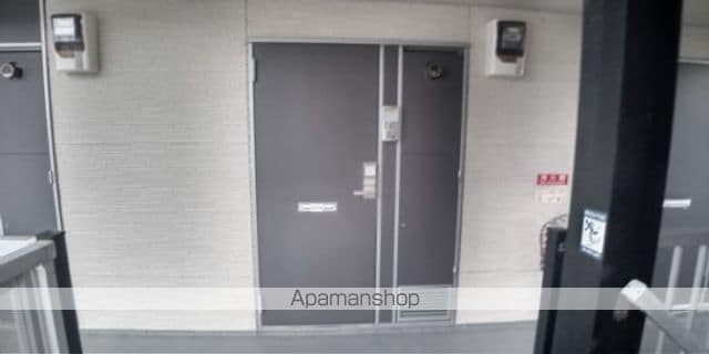 レオパレスTOMA IIIの内装写真