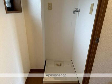 シルクハウス[1K/24m2]のその他設備