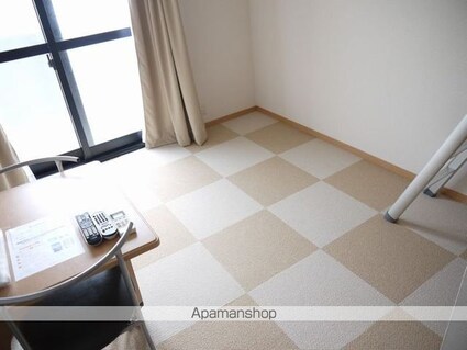 レオパレス虹[1K/20.81m2]の内装2