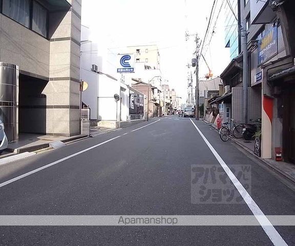 コンフォレスト三条の周辺写真