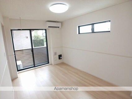 ヒカルサ土浦神立ウエスト[1LDK/35.02m2]のリビング・居間