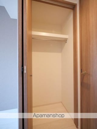 Ｎーｓｔａｇｅ　Ｎｉｓｈｉｋｕｎｉｔａｃｈｉ[1K/26.58m2]の収納