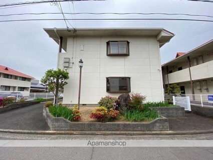 香川県高松市松縄町[1K/24m2]の外観4