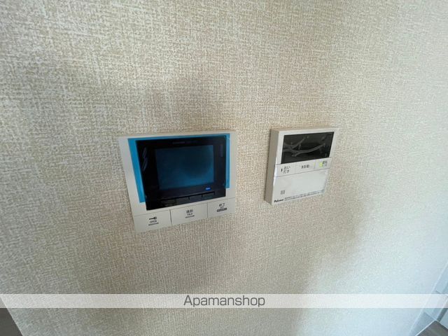 ロワジールの内装写真