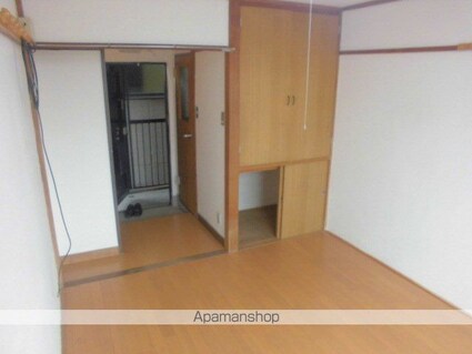 東京都杉並区高円寺南２丁目[1R/13.6m2]のその他部屋・スペース
